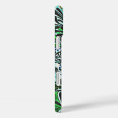 William Morris - Bower Case-Mate iPhone Case (Achterkant / Rechts)