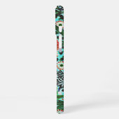 William Morris - Bower iPhone Hoesje (Linkerkant)