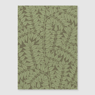 William Morris Branch Art Nouveau Klassiek Ontwerp