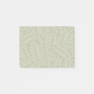 William Morris Branch Art Nouveau Klassiek Ontwerp Post-it® Notes