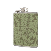 William Morris Branch Leaves Wallpaper Heupfles (Links)