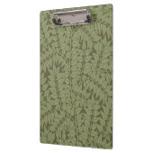 William Morris Branch Leaves Wallpaper Klembord (Links)