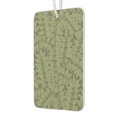 William Morris Branch Leaves Wallpaper Luchtverfrisser (Links)