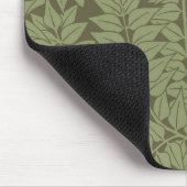 William Morris Branch Leaves Wallpaper Muismat (Hoek)