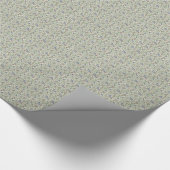 William Morris Brentwood Cadeaupapier (Hoek)