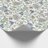 William Morris Brentwood Pattern Cadeaupapier (Hoek)