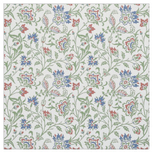 William Morris  Brentwood Pattern Stof
