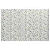 William Morris  Brentwood Pattern Stof (Fat Quarter)
