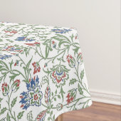 William Morris  Brentwood Pattern Tafelkleed (Voorbeeld)