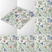 William Morris Brentwood Pattern Tegeltje