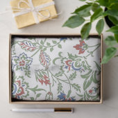 William Morris  Brentwood Pattern Tissuepapier (Geschenk)
