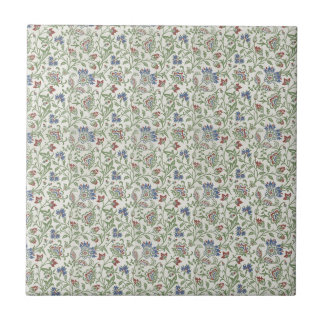 William Morris Brentwood Tegeltje