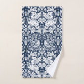 William Morris Brer Konijnenpatroon Bad Handdoek (Handdoek)