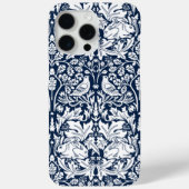 William Morris Brer Konijnenpatroon Case-Mate iPhone Case (Achterkant)