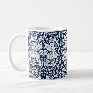 William Morris Brer Konijnenpatroon Koffiemok