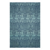  William Morris Brer Rabbit GalleryHD Poster (Voorkant)