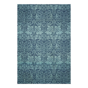 William Morris Brer Rabbit GalleryHD Poster