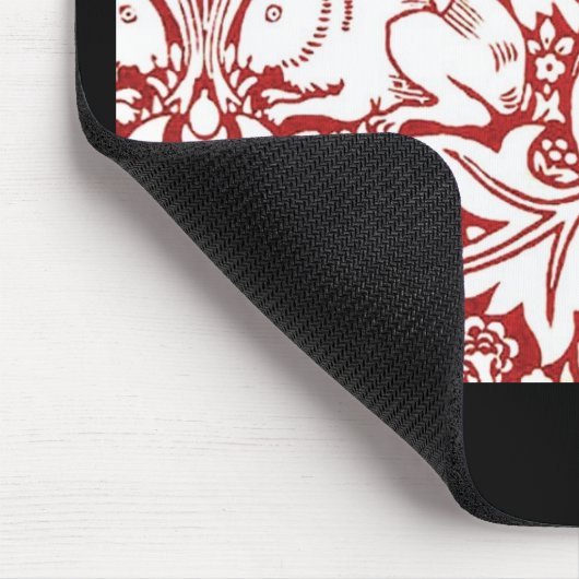 William Morris - Brer Rabbit Muismat (Hoek)