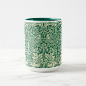William Morris Brer Rabbit Pattern Mok (Midden)
