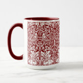 William Morris Brer Rabbit Pattern Mok (Links)