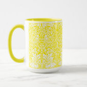 William Morris Brer Rabbit Pattern Mok (Links)