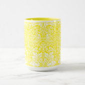 William Morris Brer Rabbit Pattern Mok (Midden)