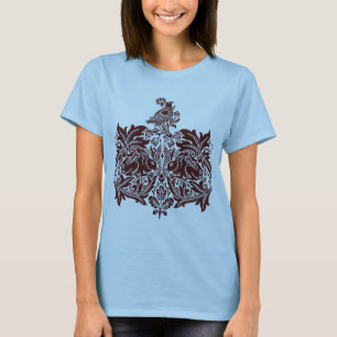 William Morris Brer Rabbit-T-shirt T-shirt