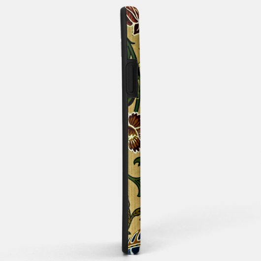 William Morris - Brocade Case-Mate iPhone Case (Achterkant/rechts)