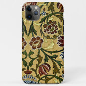 William Morris - Brocade Case-Mate iPhone Case (Achterkant)