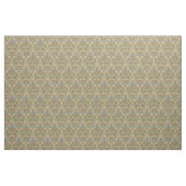 William Morris Brocade Floral Wallpaper Pattern Stof (Yard (91,4 cm))