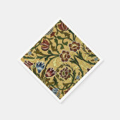 William Morris - Brocade Servet (Hoek)