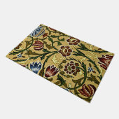 William Morris - Brokaat Deurmat (Schuin)