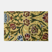 William Morris - Brokaat Deurmat (Voorkant)