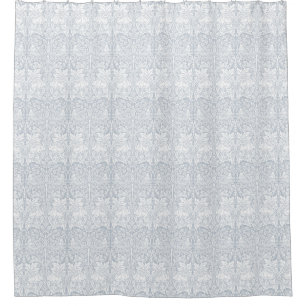William Morris "Brother Rabbit" Chintz Douchegordijn