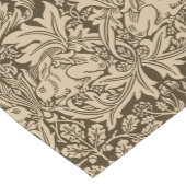 William Morris "Brother Rabbit" Chintz Medium Tafelloper (Hoek)