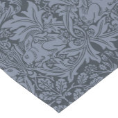 William Morris "Brother Rabbit" Chintz Medium Tafelloper (Hoek)