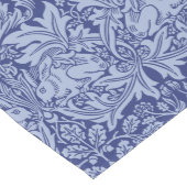 William Morris "Brother Rabbit" Chintz Medium Tafelloper (Hoek)