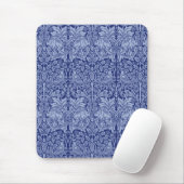 William Morris Brother Rabbit Design Mousepad Muismat (Met muis)