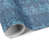 William Morris BrotherRabbit Cadeaupapier (Rol Hoek)