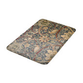 William Morris Bullerswood Antieke Vogel Kunst Badmat (Gekanteld)