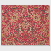 William Morris Bullerswood Cadeaupapier (Vlak)