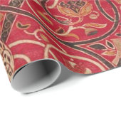 William Morris Bullerswood Cadeaupapier (Rol Hoek)