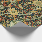  William Morris Bullerswood Carpet Cadeaupapier (Hoek)