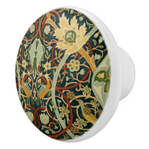  William Morris Bullerswood Carpet