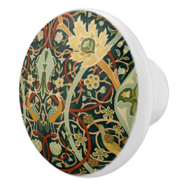  William Morris Bullerswood Carpet Keramische Knop