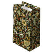  William Morris Bullerswood Carpet Klein Cadeauzakje (Achterkant Gekanteld)