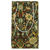  William Morris Bullerswood Carpet Klein Cadeauzakje (Voorkant)