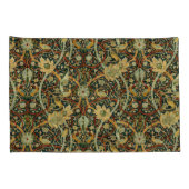  William Morris Bullerswood Carpet Kussensloop (Achterkant-Rechts)