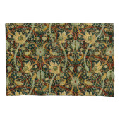  William Morris Bullerswood Carpet Kussensloop (Voorkant-Links)