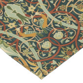  William Morris Bullerswood Carpet Lange Tafelloper (Hoek)